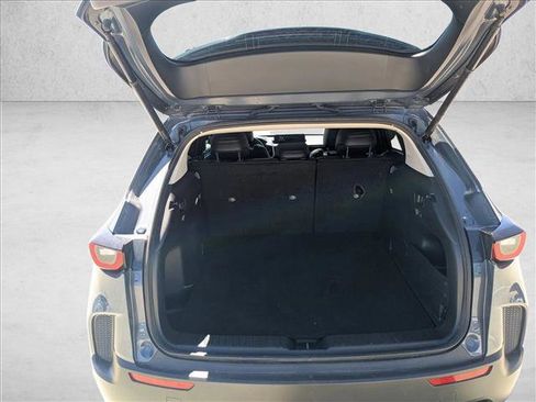 Used 2025 MAZDA CX-50 2.5 Hybrid w/ Premium Plus Pkg image 7