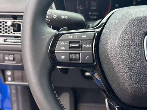 Certified 2024 Honda Civic Sport image 28