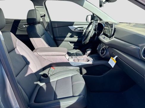 New 2026 Chevrolet Blazer LT w/ Sound & Technology Package image 29