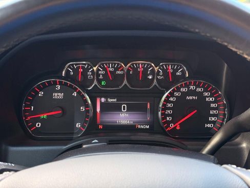 Used 2015 GMC Sierra 1500 SLE w/ SLE Value Package AWD/4WD image 37