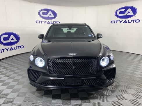 Used 2023 Bentley Bentayga AWD/4WD image 9
