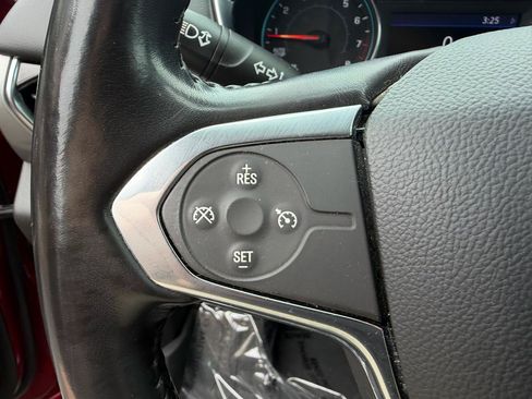 Used 2020 Chevrolet Traverse LT AWD/4WD image 31