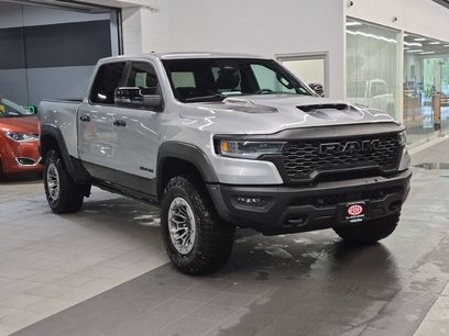 Used 2026 RAM 1500 RHO w/ RHO Level 1 Equipment Group
