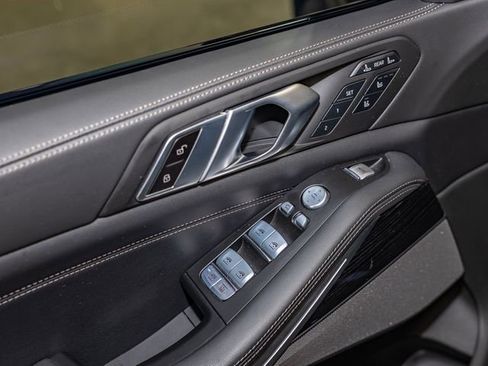 Certified 2024 BMW X7 M60i w/ Executive Package image 14