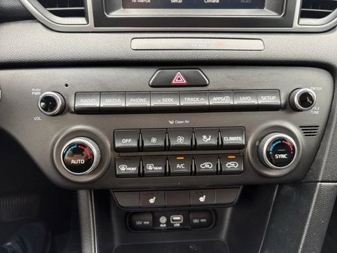 Used 2017 Kia Sportage EX FWD image 29