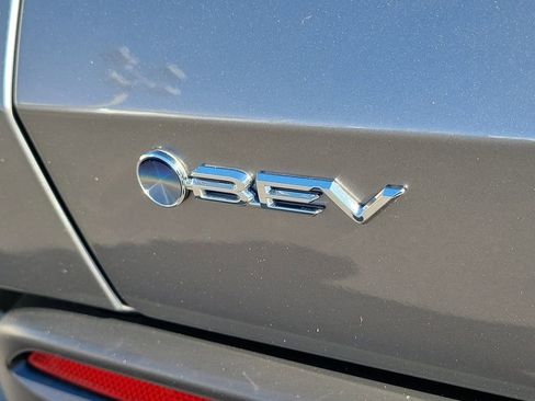 Used 2024 Toyota bZ4X XLE image 8