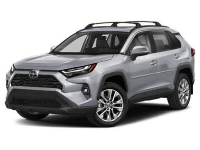 Certified 2025 Toyota RAV4 XLE w/ Convenience Package
