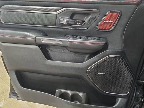 Used 2021 RAM 1500 TRX w/ TRX Level 2 Equipment Group AWD/4WD image 28