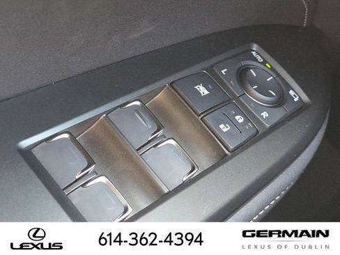 Used 2024 Lexus NX 350 AWD image 27