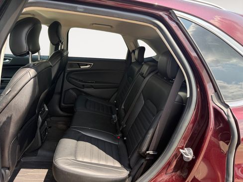 Used 2019 Ford Edge SEL w/ Equipment Group 201A AWD/4WD image 13