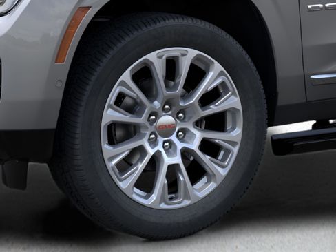 New 2026 GMC Yukon XL Denali w/ Denali Reserve Package AWD/4WD image 24