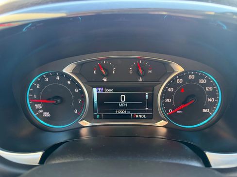 Used 2018 Chevrolet Traverse LT image 24