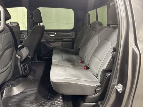 Used 2023 RAM 1500 Big Horn AWD/4WD image 6