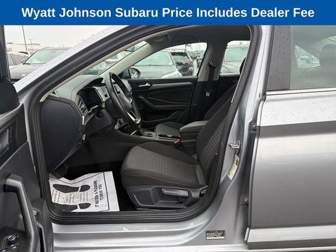 Used 2024 Volkswagen Jetta S FWD image 15
