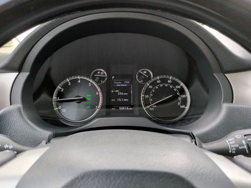 Used 2022 Lexus GX 460 Premium image 15