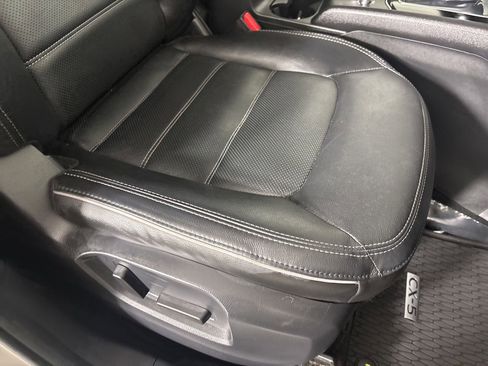 Used 2025 MAZDA CX-5 AWD 2.5 S w/ Preferred Package image 29