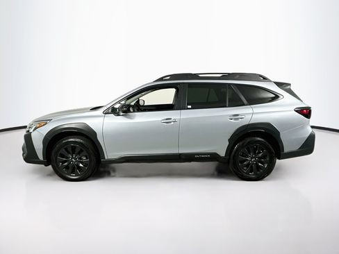 Used 2023 Subaru Outback Onyx Edition AWD/4WD image 8