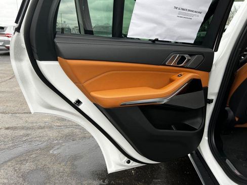 New 2026 BMW X5 xDrive50e AWD/4WD image 17