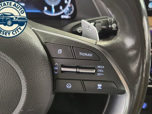 Used 2021 Hyundai Sonata Limited FWD image 14