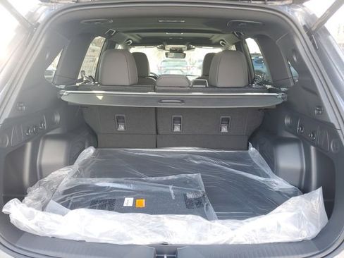 Used 2026 Subaru Forester Premium image 7