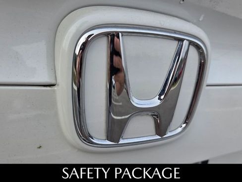 Used 2021 Honda Civic EX image 11