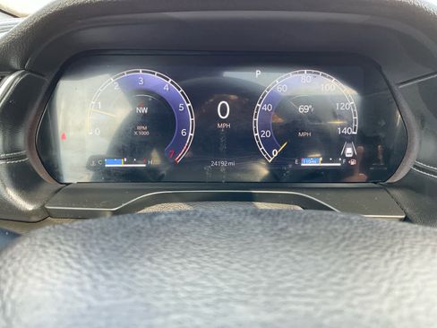 Used 2024 Jeep Grand Cherokee Laredo X image 21