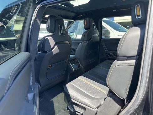 Used 2024 Rivian R1S Adventure AWD/4WD image 6