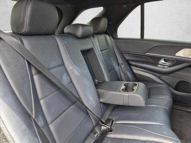 Used 2020 Mercedes-Benz GLE 350 4MATIC image 19