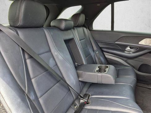 Used 2020 Mercedes-Benz GLE 350 4MATIC image 19
