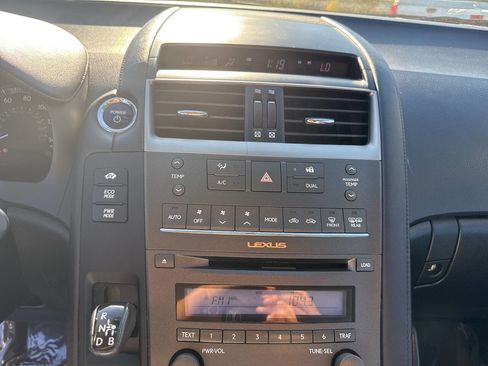 Used 2010 Lexus HS 250h image 26