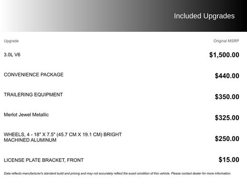 Used 2012 GMC Terrain SLE w/ Convenience Package AWD/4WD image 4
