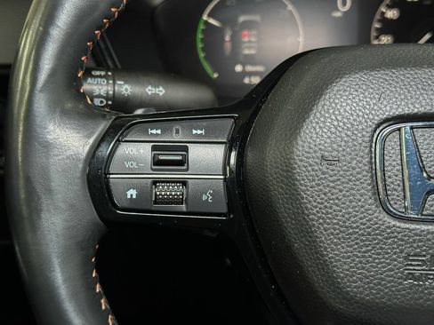 Used 2023 Honda CR-V Sport Touring image 34