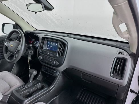 Used 2019 Chevrolet Colorado W/T w/ WT Convenience Package image 27
