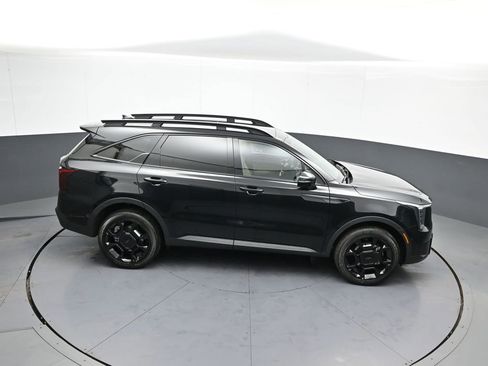 New 2026 Kia Sorento SX Prestige w/ Olive Brown Leather Package image 39