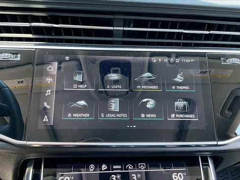 Used 2023 Audi Q8 Premium Plus AWD/4WD image 24