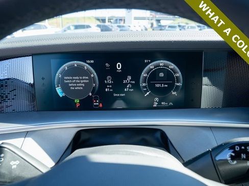 New 2026 Volkswagen Tiguan SE R-Line image 18