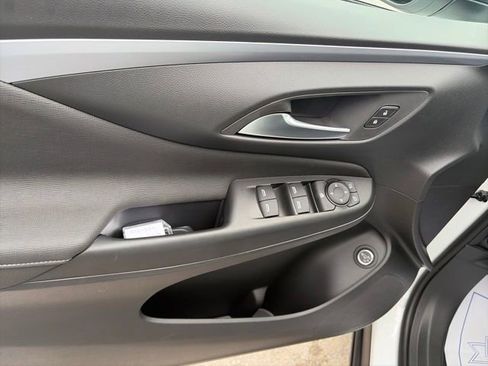 New 2026 Buick Envista Preferred w/ Convenience I Package FWD image 17