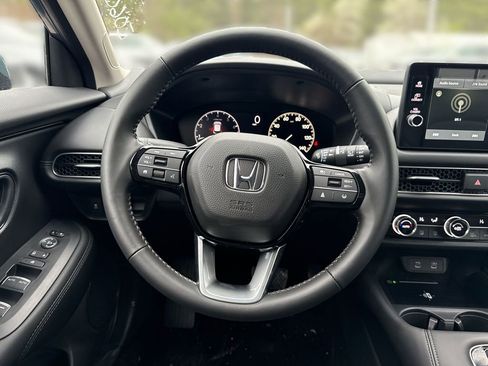 New 2026 Honda HR-V EX-L image 11
