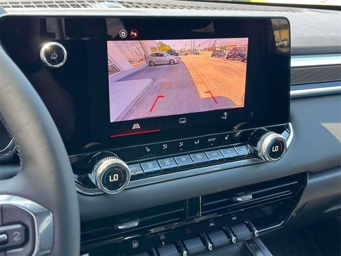 New 2026 GMC Canyon Elevation w/ Convenience Package image 25