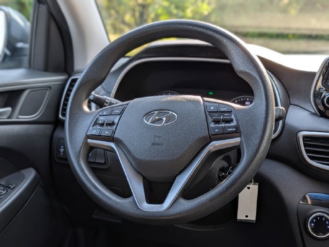 Used 2019 Hyundai Tucson SE FWD image 13