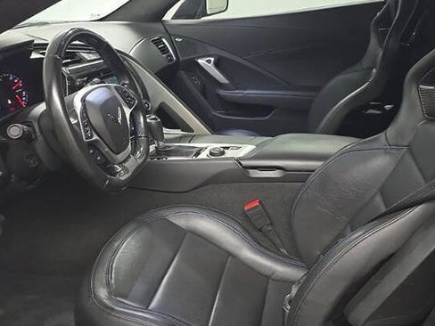 Used 2019 Chevrolet Corvette ZR1 RWD image 7