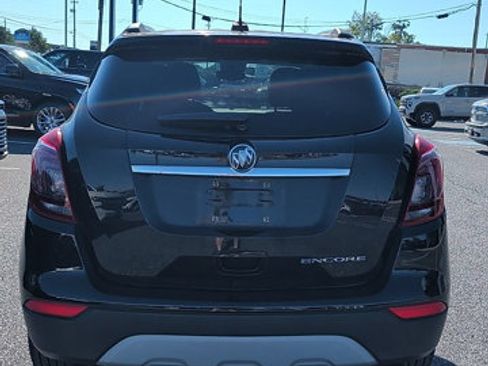Used 2020 Buick Encore Preferred FWD image 6