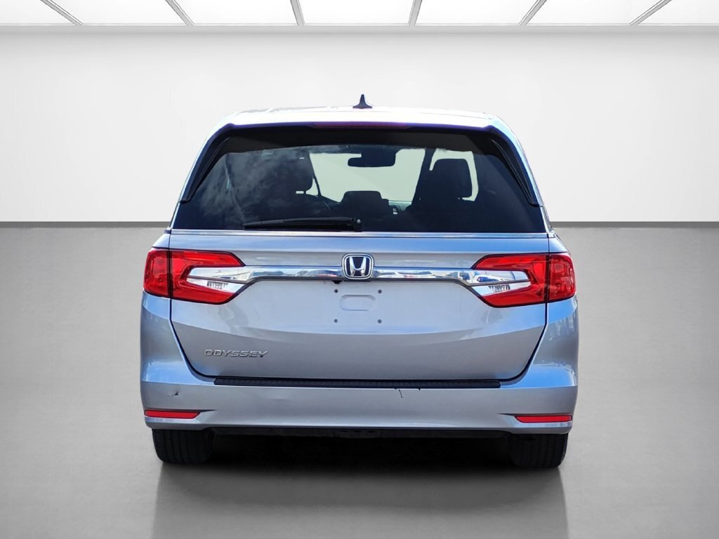 Used 2019 Honda Odyssey EX image 4