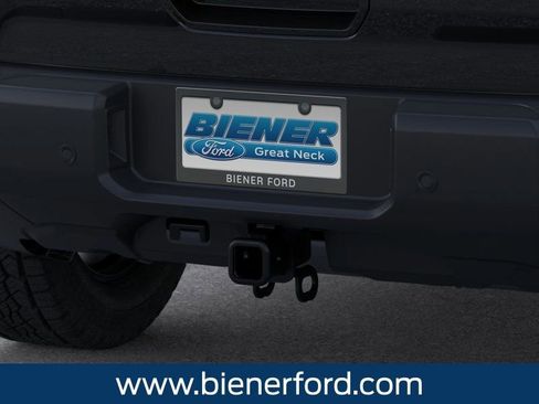 New 2026 Ford Bronco Sport Badlands w/ Badlands Tech Package AWD/4WD image 24
