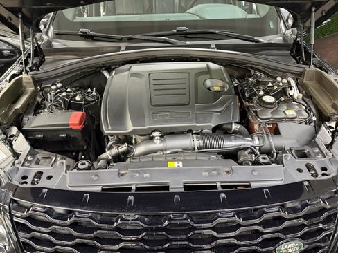 Used 2022 Land Rover Range Rover Velar R-Dynamic S AWD/4WD image 20