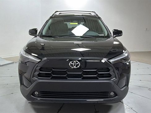 New 2026 Toyota Corolla Cross XLE image 2