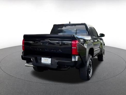 Used 2024 Toyota Tacoma TRD Off-Road AWD/4WD image 46