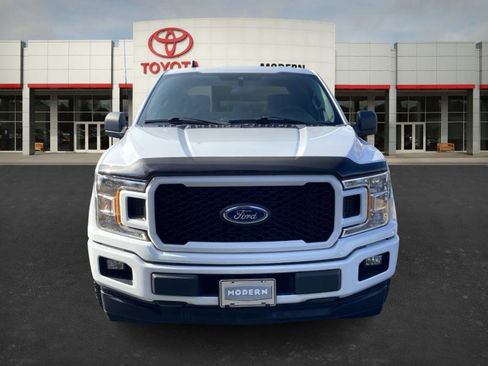 Used 2020 Ford F150 XL w/ Equipment Group 101A Mid image 8
