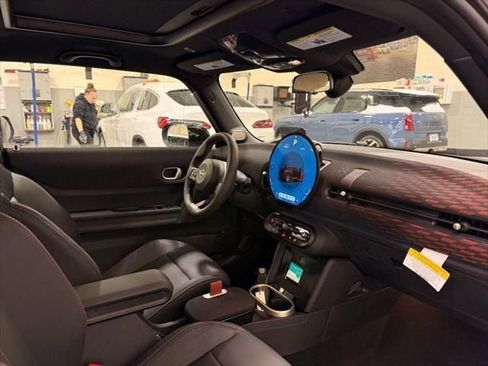 New 2026 MINI Cooper S image 22