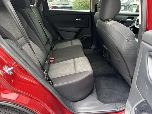 Certified 2026 Nissan Rogue SV AWD/4WD image 26